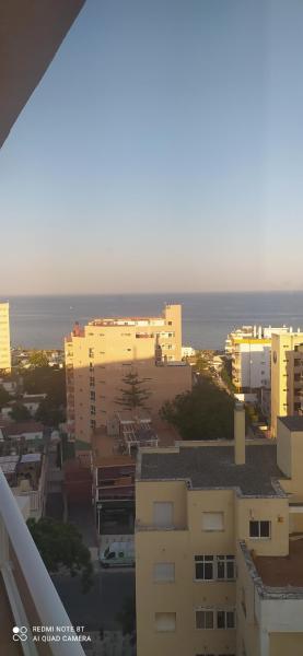 Atalaya de Torremolinos